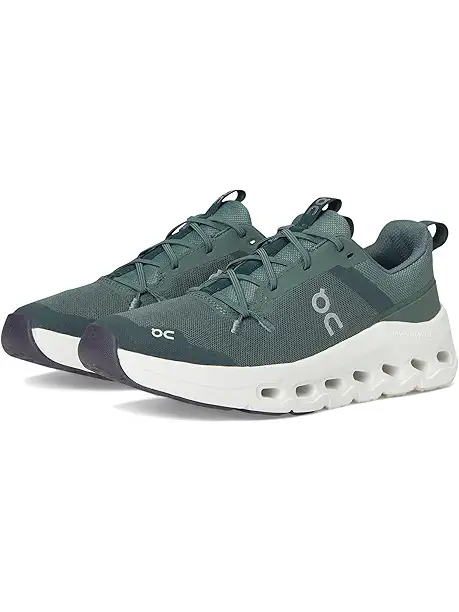 Детские кроссовки On Kids Cloudleap (Big Kid)