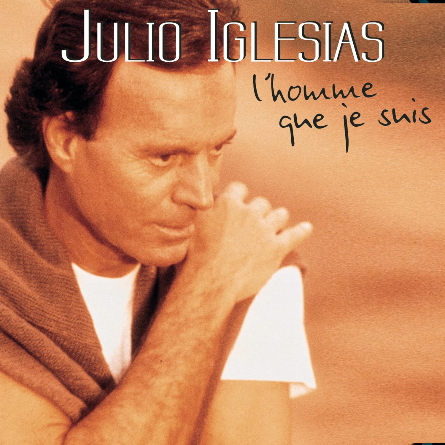 l'homme Que Je suis
