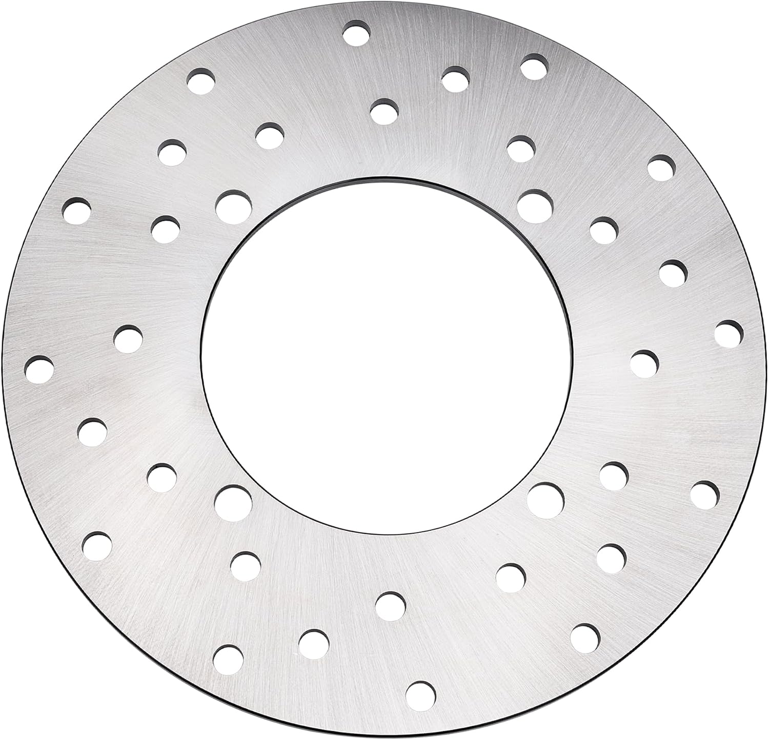 Rear Brake Rotor Dsic 5248250 Compatible with Polaris Sportsman Ranger 400 500 570 700 800 900 1000, ACE 325 500 570 900, EM1400 2014-2021, RZR 570 800