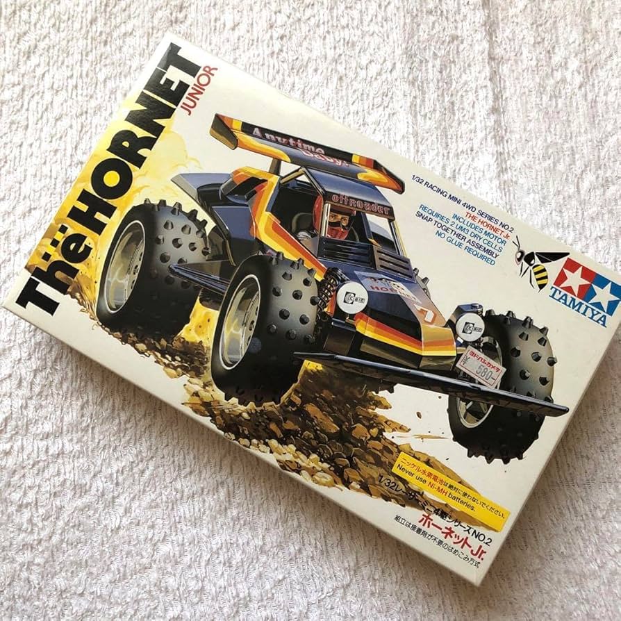 タミヤ ミニ四駆 ホーネットJr Amazon | タミヤ ミニ四駆 ホーネットJr. 通販