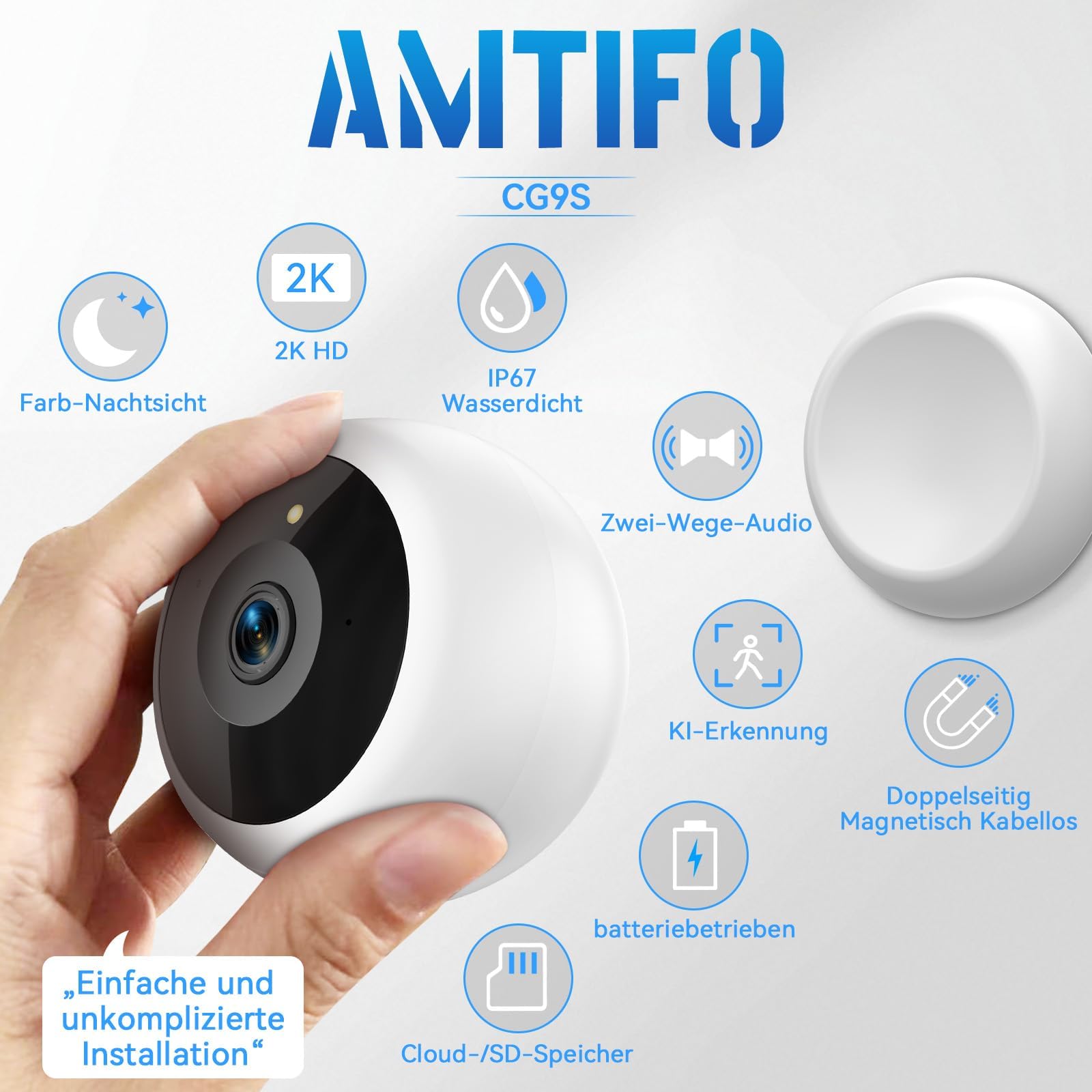 Le videocamere di sicurezza low cost da acquistare all'ultimo minuto