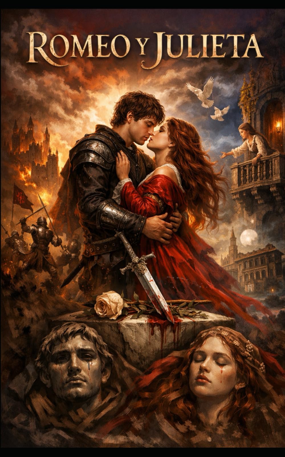 Romeo y Julieta
