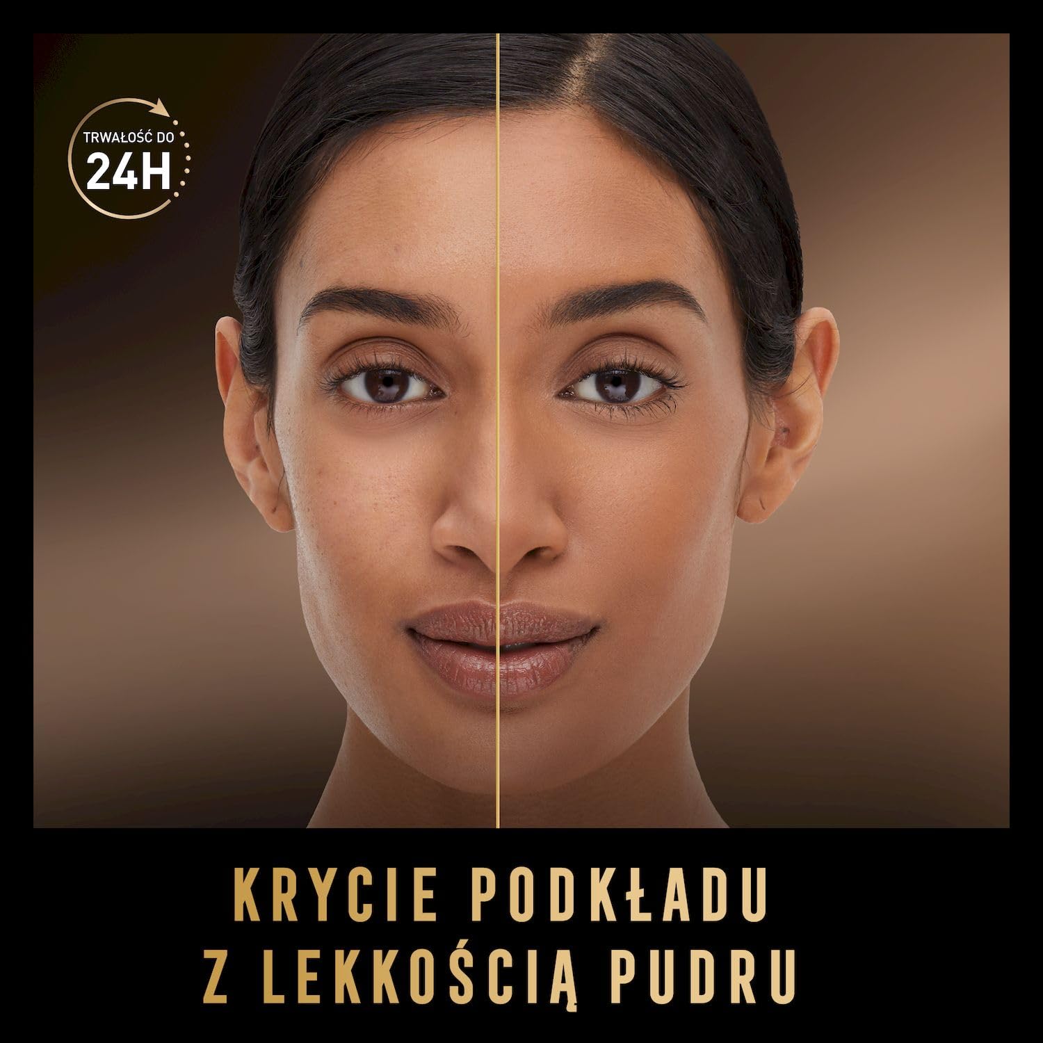 Max Factor Podstawa do makijażu Facefinity Compact Refill 06 Golden 84 g