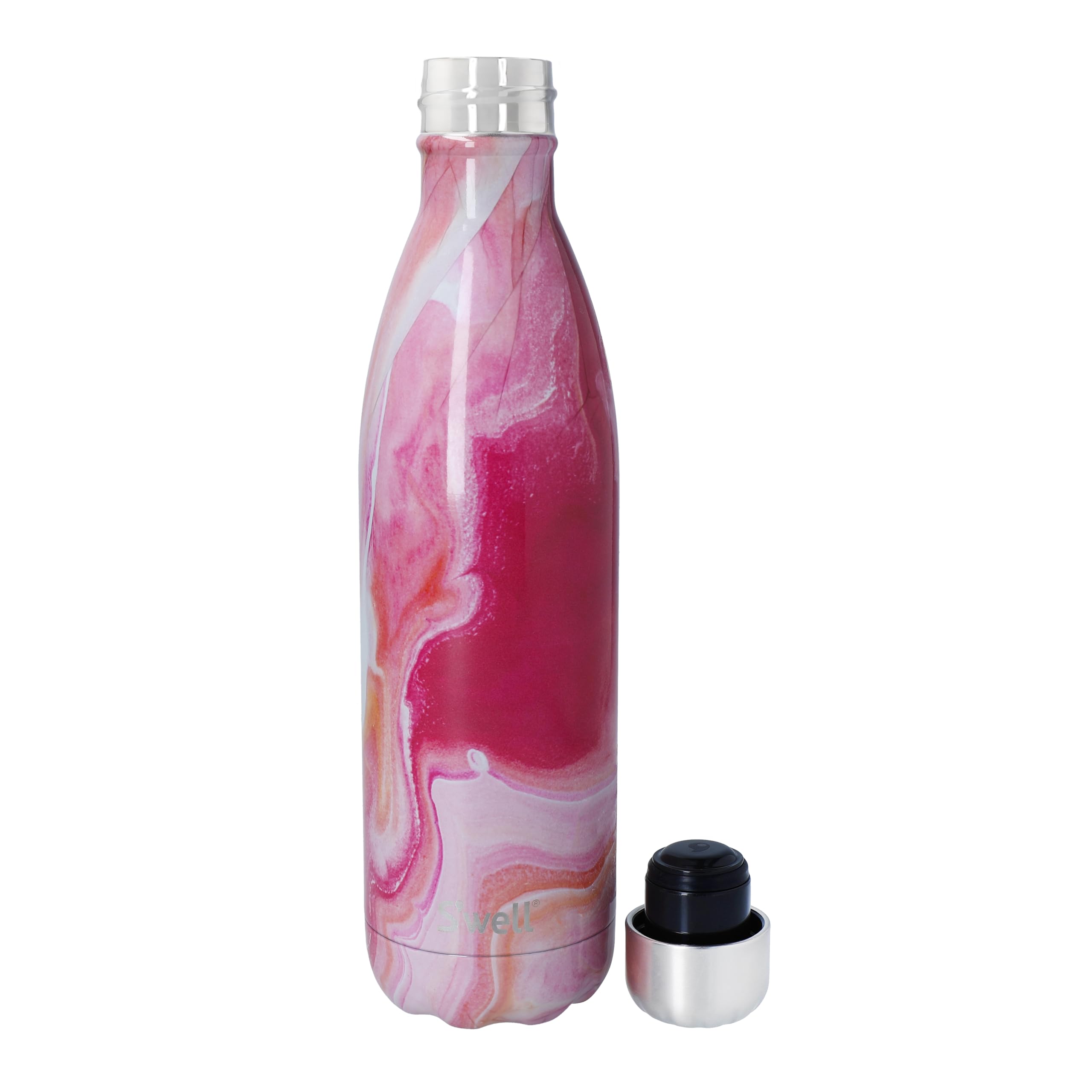 S´well Rose Agate Trinkflasche 750 ml