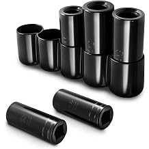 maXpeedingrods 71670 Large Tap Socket Set 5PCS