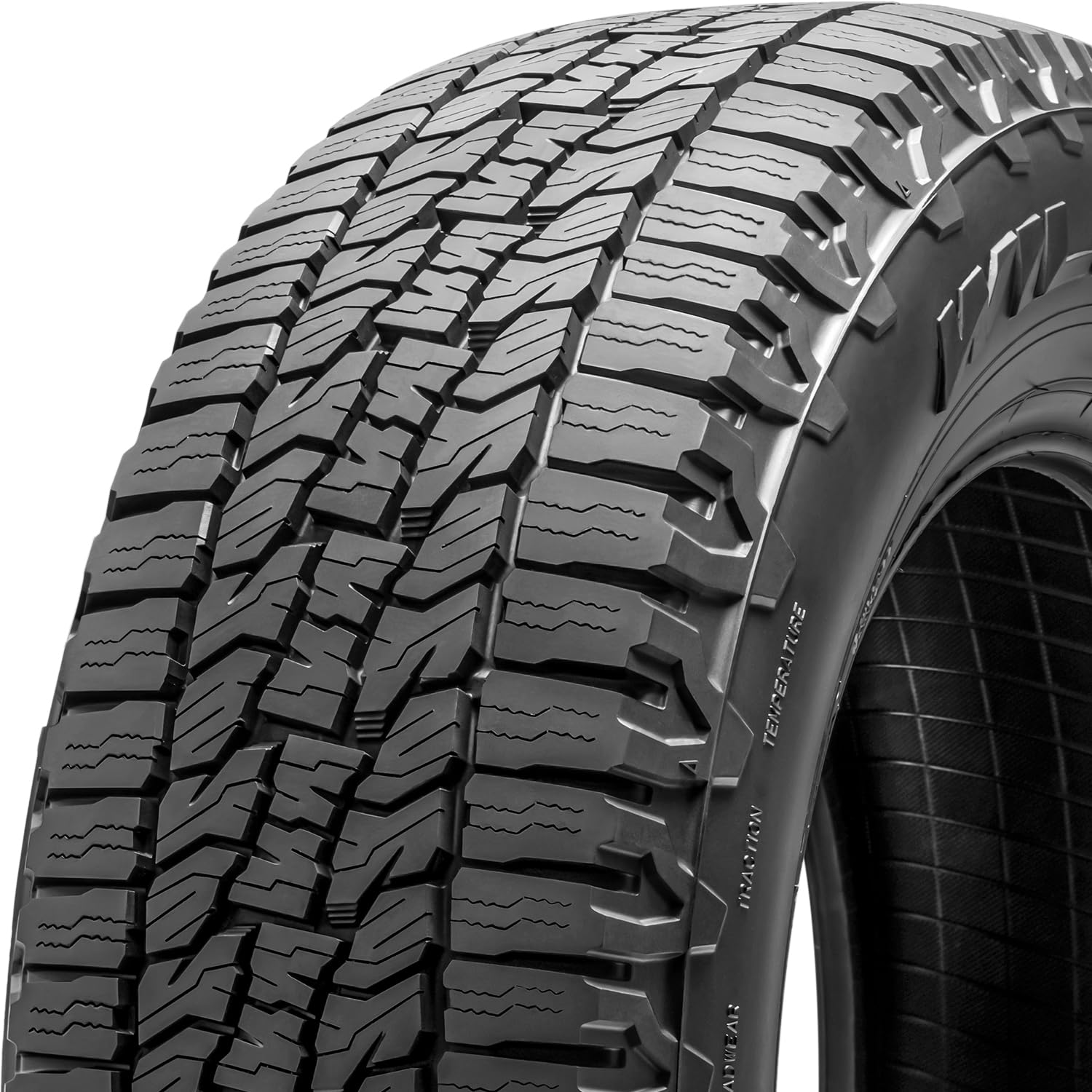 いっせいFALKENサマータイヤ205／60R16 92H Amazon.com: FALKEN 205/60R16 92H WILDPEAK A/T TRAIL BW : Automotive