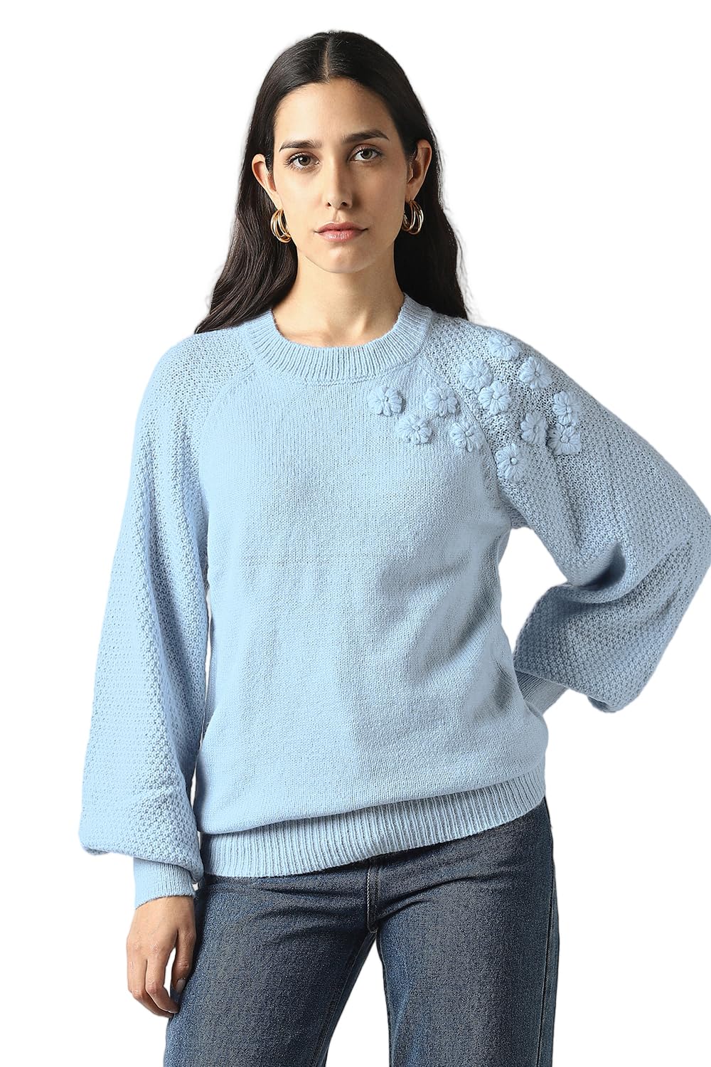 van heusen Women Sweater-picture-29