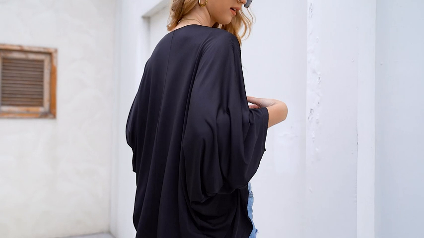 BB&KK Cotton Soft Lightweight Cardigans