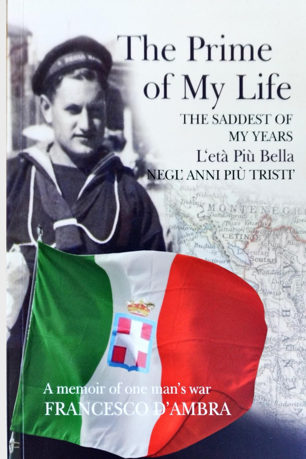 The Prime of My Life, The Saddest of My Years: L'età Più Bella, Negl' Anni Più Tristi