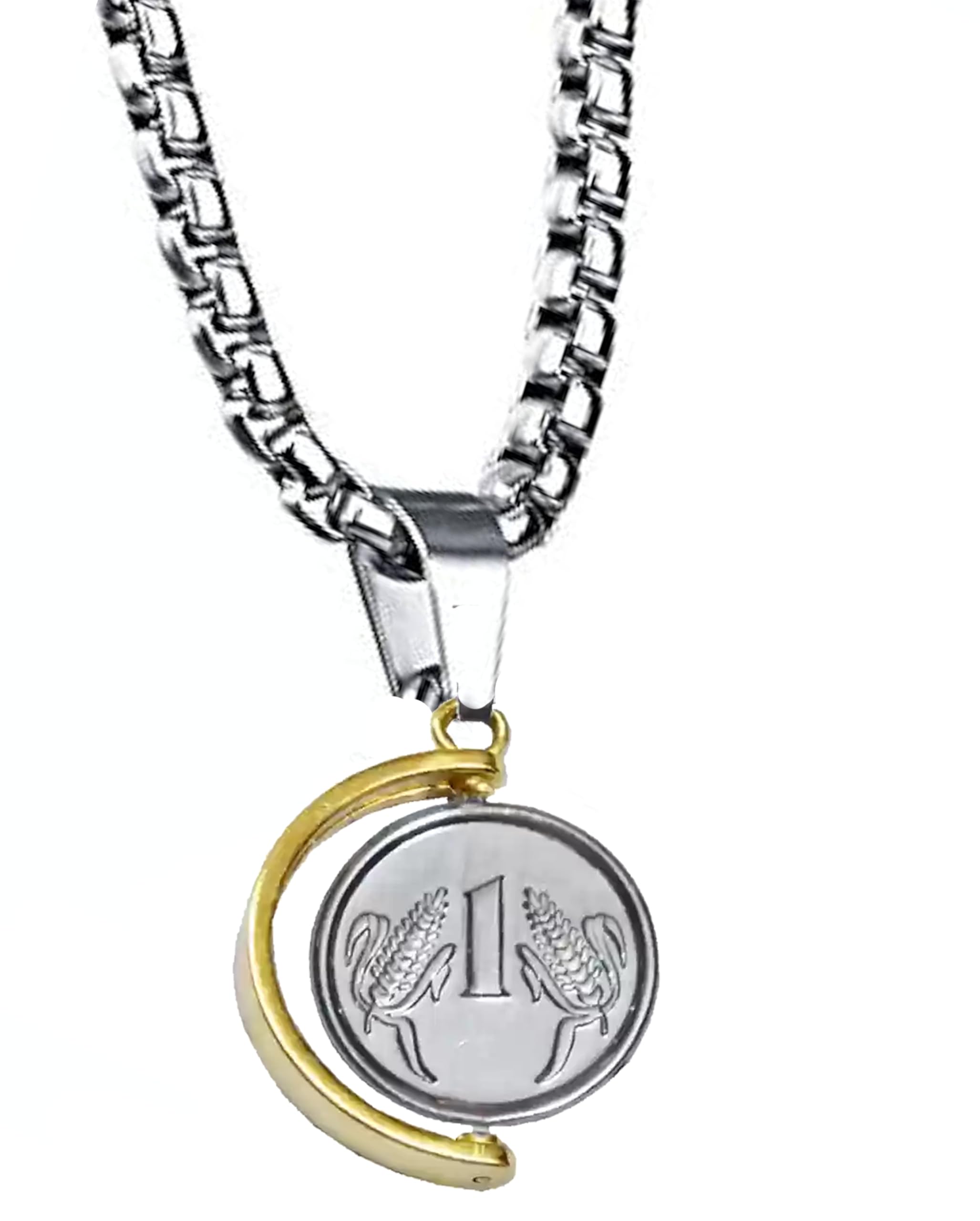 See full amazon price history chart for ANVIKA Shehwag Classy One Rupee Coin Chain, Trending Mens Chain Silver Stainless Steel Alloy Chain Locket ANVIKA Shehwag Classy One Rupee Coin Chain, Trending Mens Chain Silver Stainless Steel Alloy Chain Locket (B0CVLHV7SR) Amazon Price History, Amazon Price Tracker
