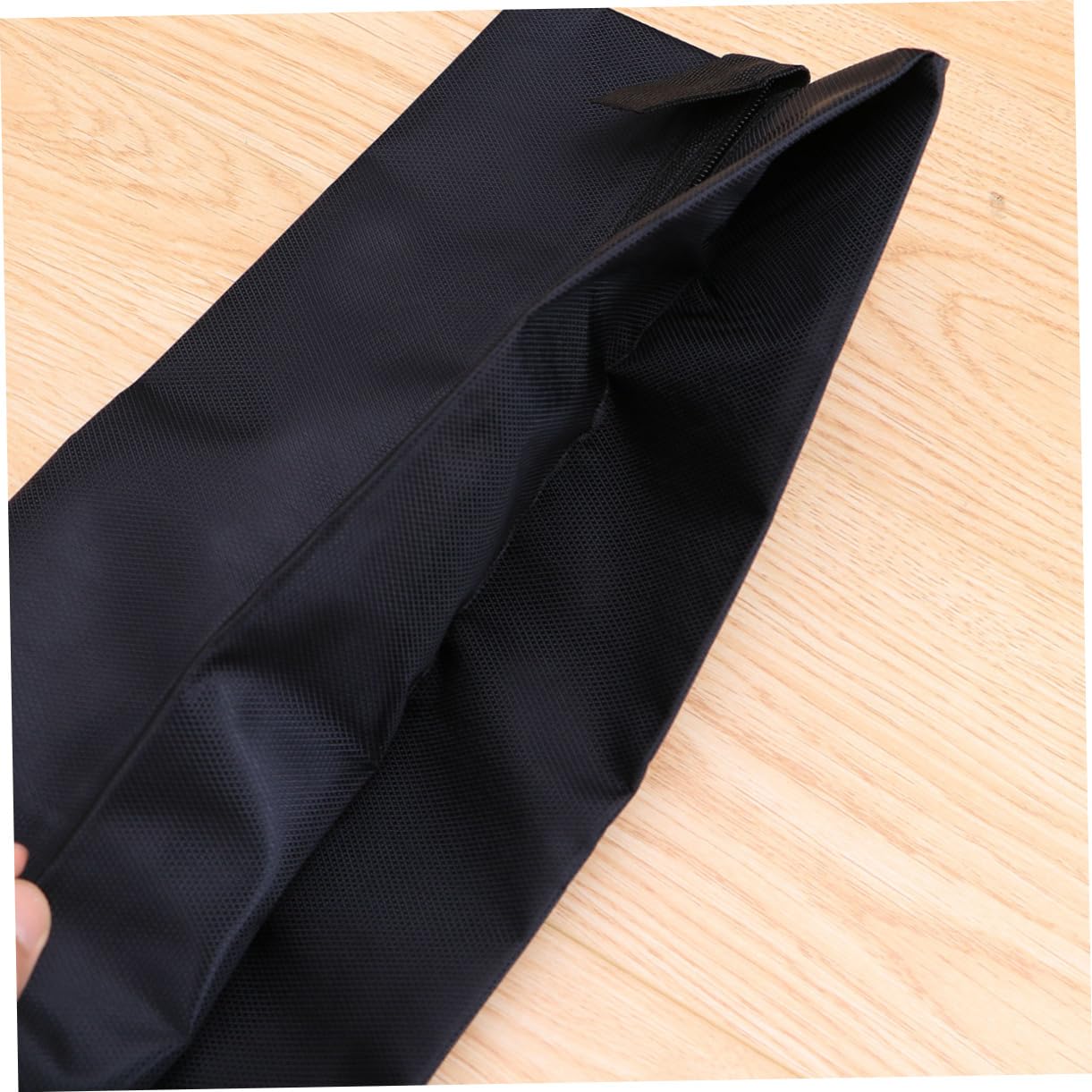 Beaupretty 4pezzi Borsa Per Scarpe in Oxford Borsa Portaoggetti Resistente e Pratica Per Viaggi Palestra e Attività All Aperto