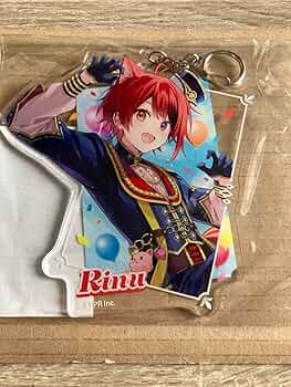 莉犬くん すとふぁみa賞 71go460J3eL._AC_UF350,