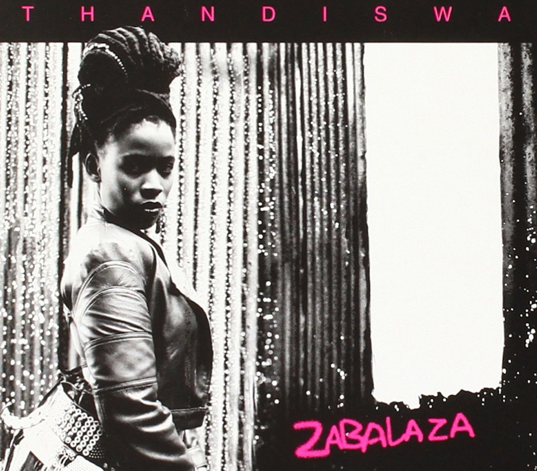 Zabalaza