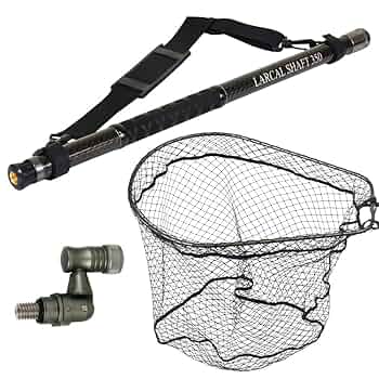 SHIMANO リール　ルアー　タモ網　セット SHIMANO リール ルアー タモ網 セット