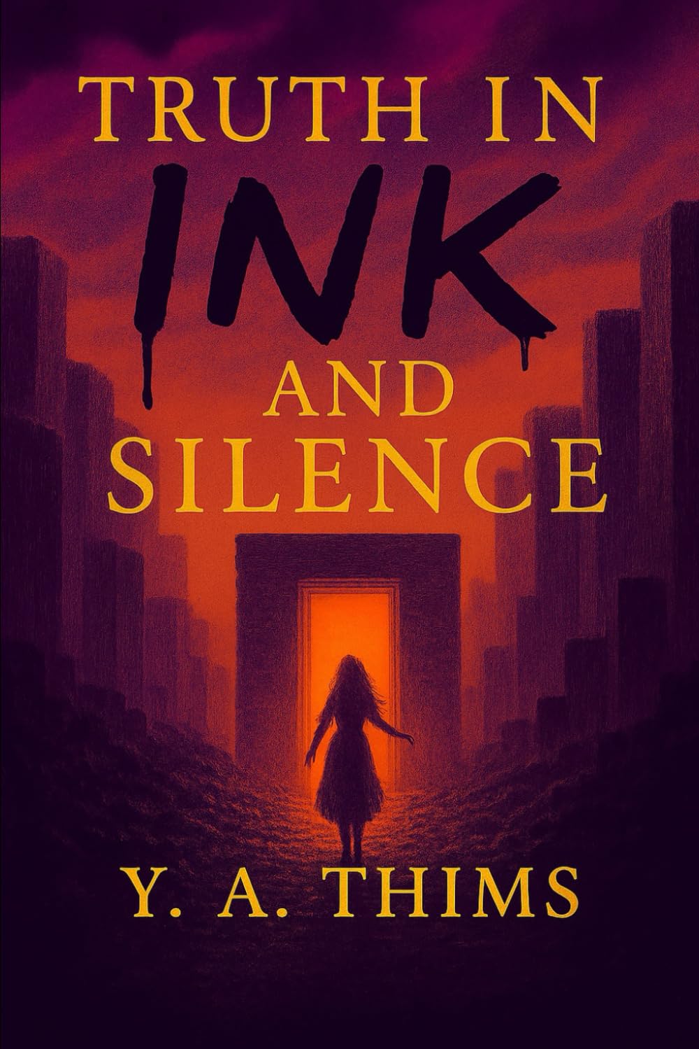 Truth in Ink and Silence