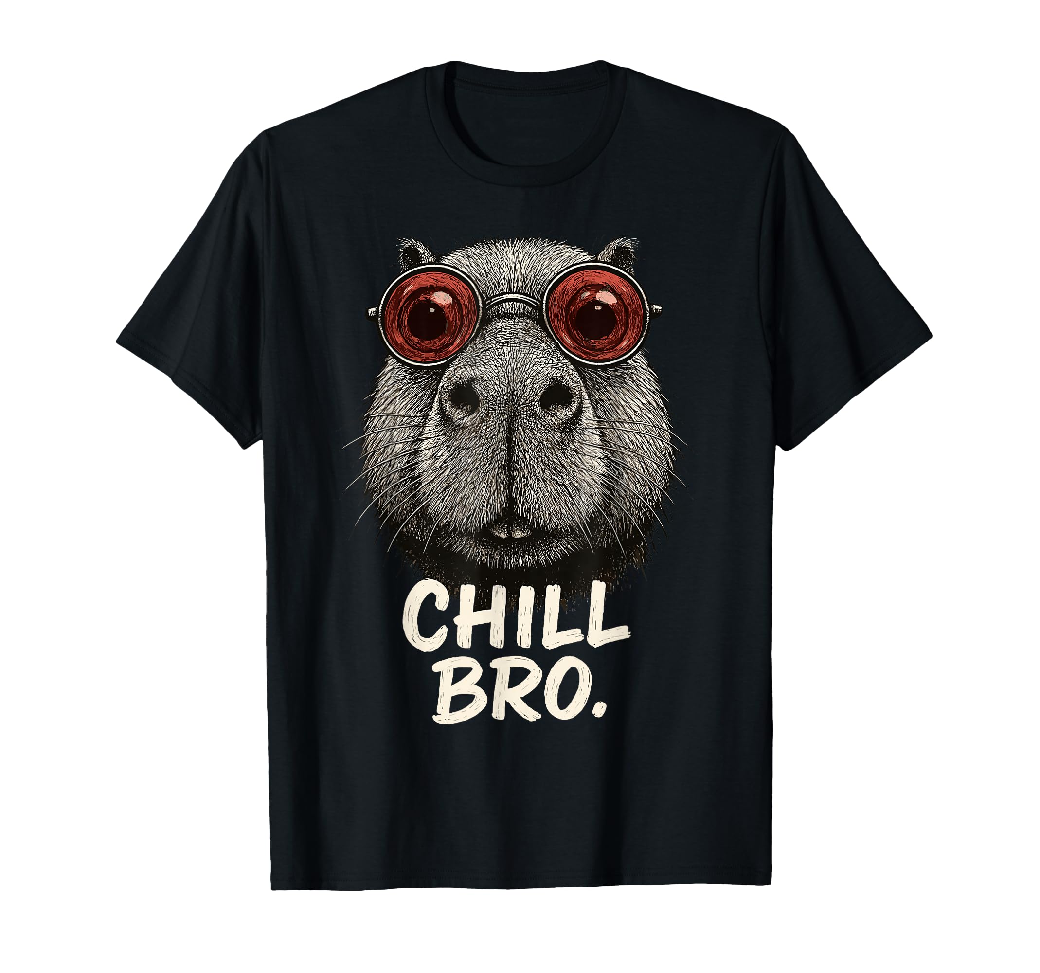 Kleidung mit Designs von Amazon Merch on Demand