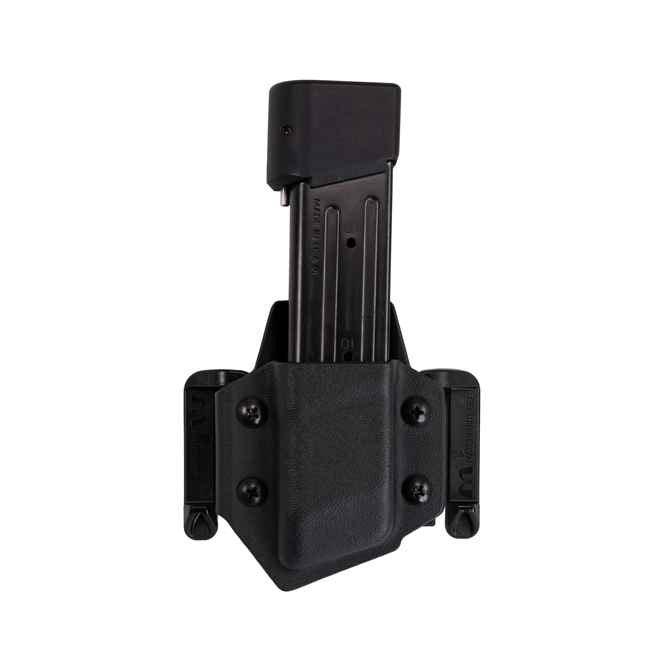 MATCHPOINT USA Dura-Grip (Speed Clips) – 1.75? (Pair)