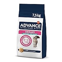 Advance Veterinary Diets - Urinary Sterilized Low Calories - Cibo per Gatti Sterilizzati