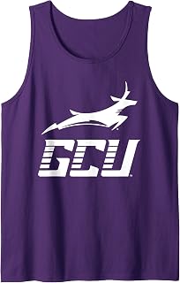 Grand Canyon Lopes | Official NCAA University | NCAFGCU002 Tank Top