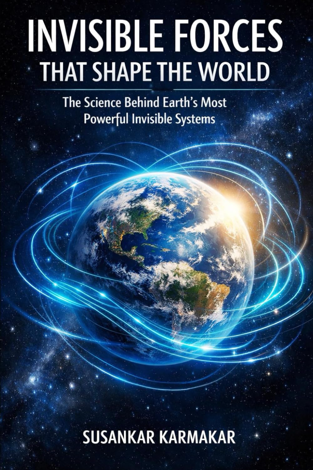 Invisible Forces That Shape the World: The Science Behind Earth’s Most Powerful Invisible Systems