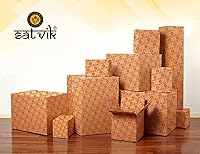 Vista 6 de SATVIK 2 piezas de tortuga Diya de latón puro, lámpara de aceite tradicional para decoración Diwali Diseño duradero y elegante (paquete de 2)