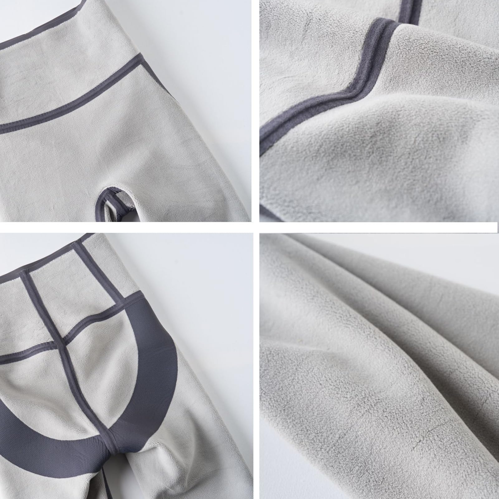 Legginsy Z Podszewką Z Polaru Z Wysokim Stanem Damska Zimowa Bielizna Termiczna Joga Kalesony Rajstopy Spodnie Ocieplacze Na Nogi