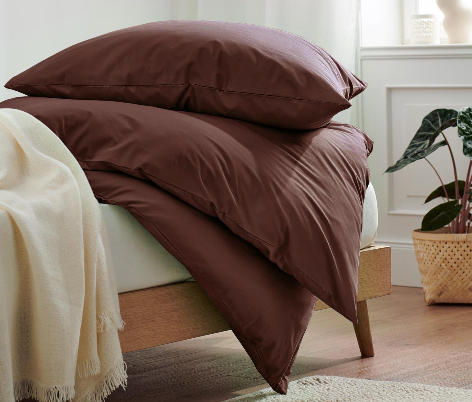 Copripiumoni Cotone 135x200 Cm - Foto 9