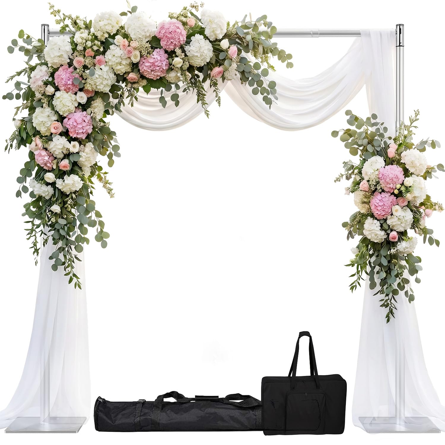 Photo 1 of Jasdego 10x10ft Backdrop Stand