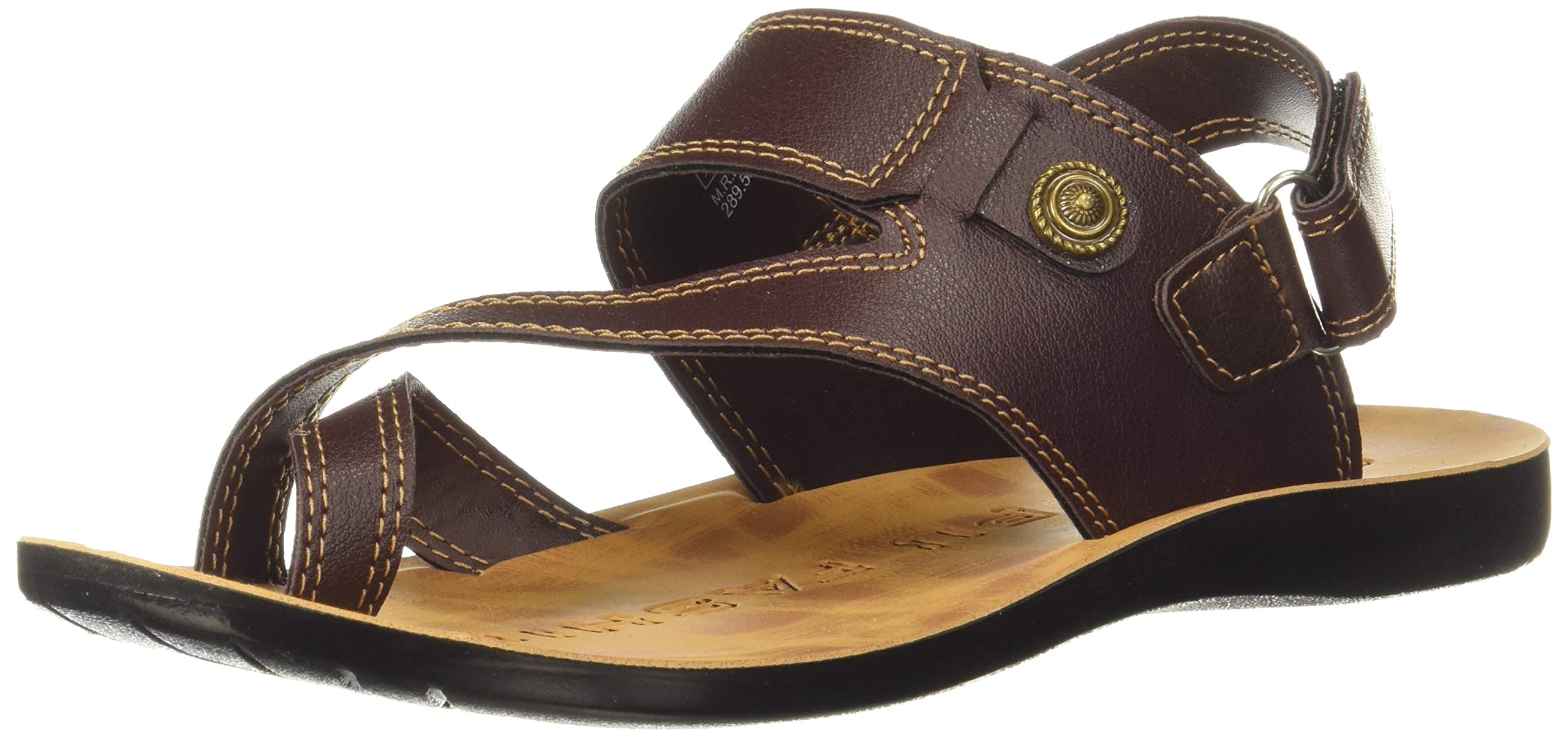 Flite PuBoy's Pug088g Slippers