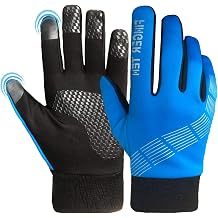 Buy Winter Cycling Gloves Unisex 