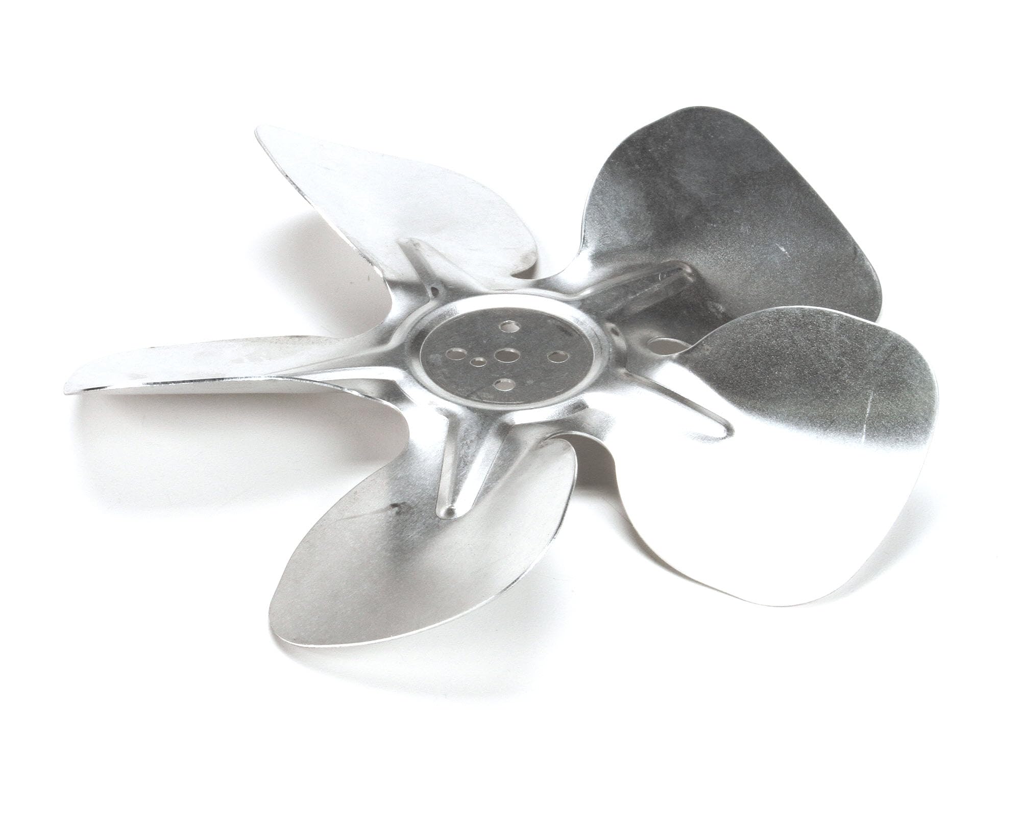 DELFIELD Blade, Fan, 9.00In, 5-Pedal 3516554 - Genuine OEM Replacement Part