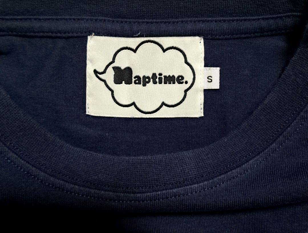 nap tine Tシャツ M Nissy Amazon.co.jp: Nissy Naptime T-Shirt Color Navy Size S : Toys