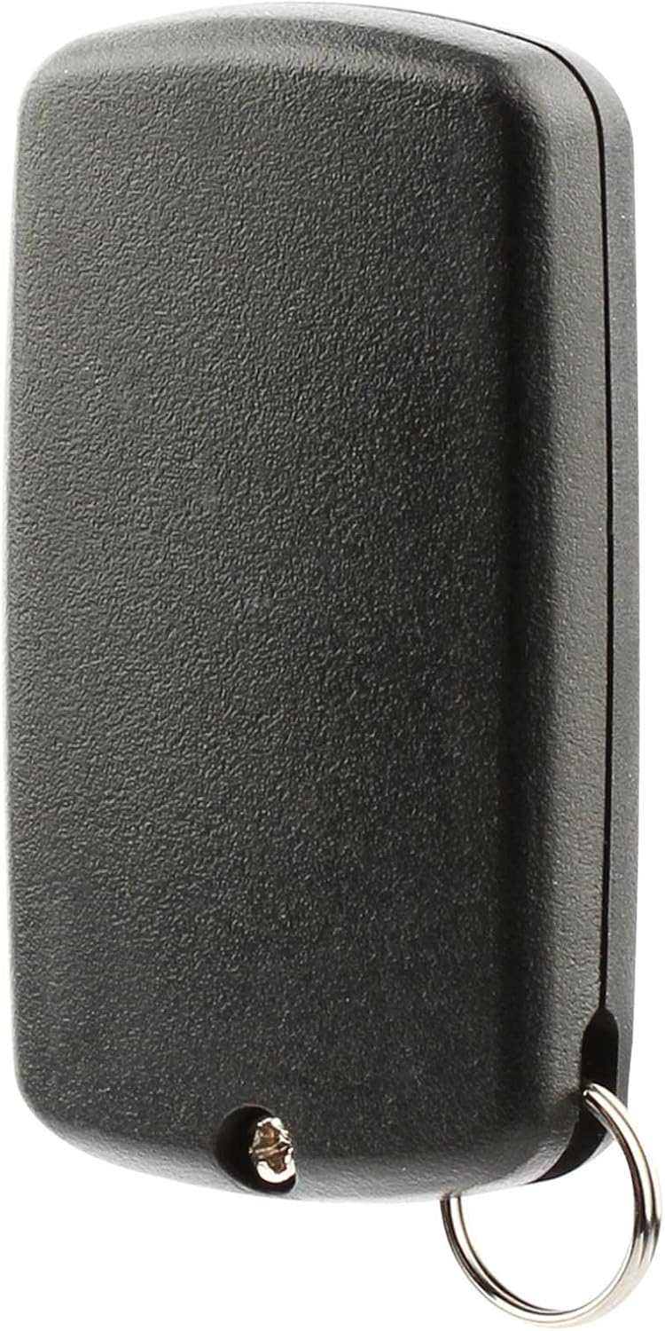 Car Key Fob Keyless Entry Remote fits Mitsubishi Galant, Eclipse (HYQ12ABA)