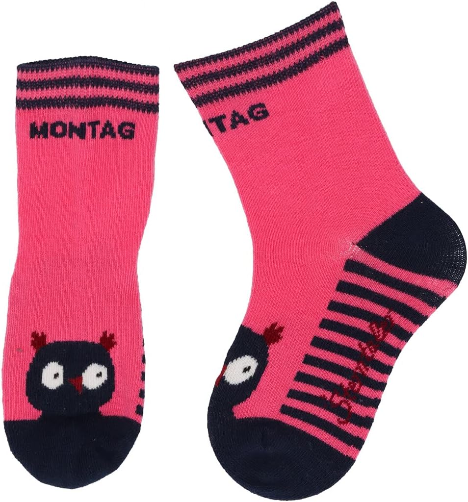 Sterntaler Baby Stockings, Socks for Girls