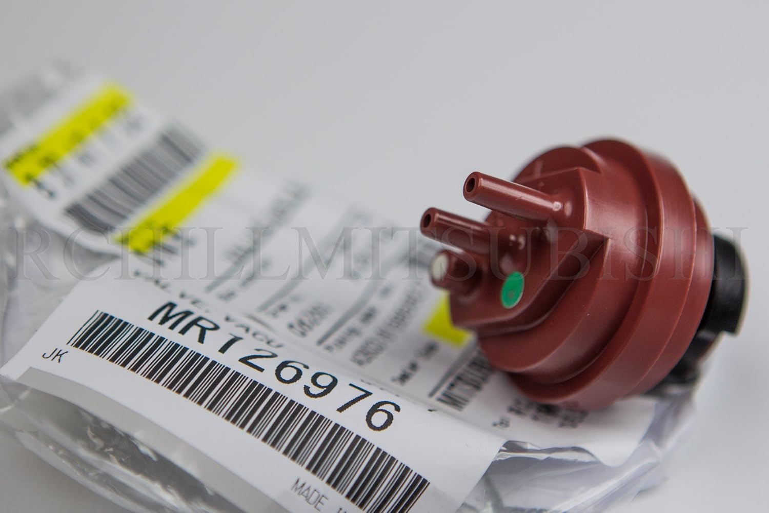 MITSUBISHI MR126976 GENUINE OEM FACTORY ORIGINAL PURGE CONTROL VALVE