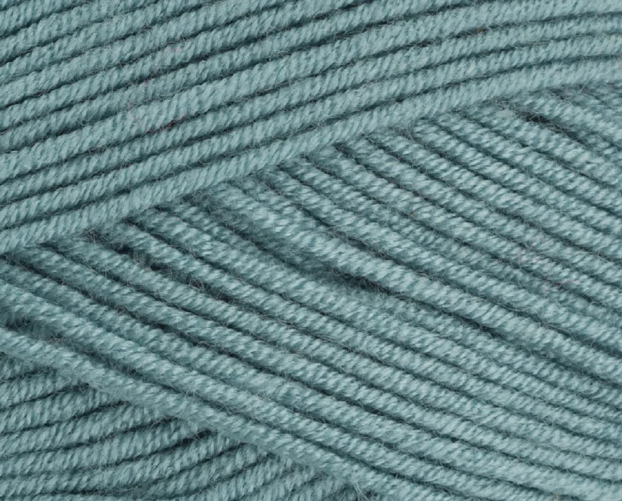 Stylecraft Bellissima DK (Bashful Blue 3930)
