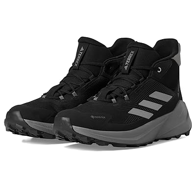 adidas Outdoor Terrex Trailmaker 2 Mid GORE TEX(r) Hiking Shoes Men