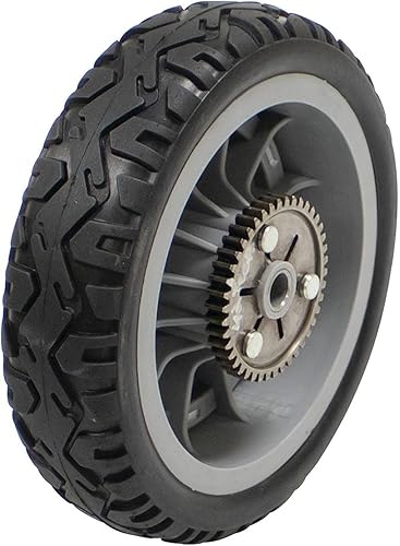 Miniatura 2 de Stens Nueva rueda motriz para Toro Super Recyclers 107-3709