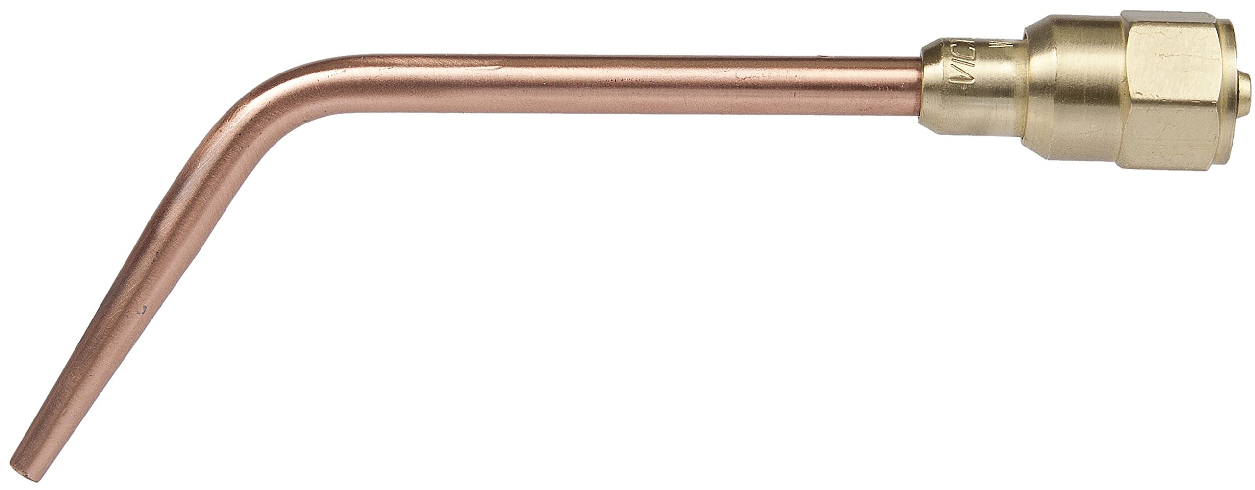 Victor 0387-0040 Professional Welding Nozzle: Power