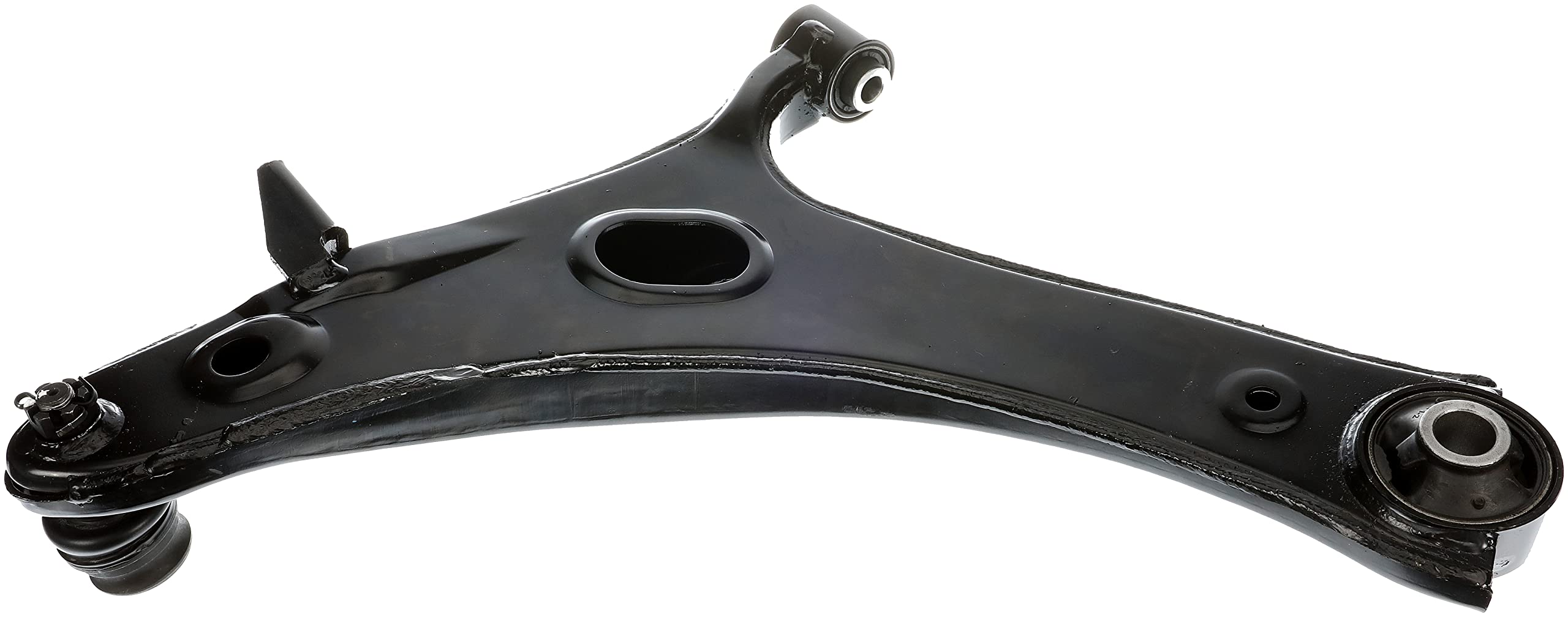 Dorman 527-400 Front Passenger Side Lower Suspension Control Arm Compatible with Select Subaru Models