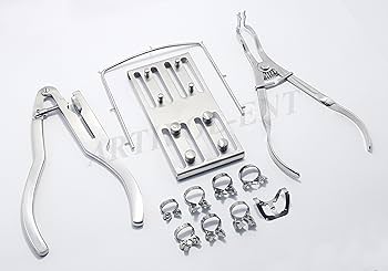 歯科用ラバーダムセット 歯科 ラバーダムセット ラバーダムテクニックセット | 製品情報