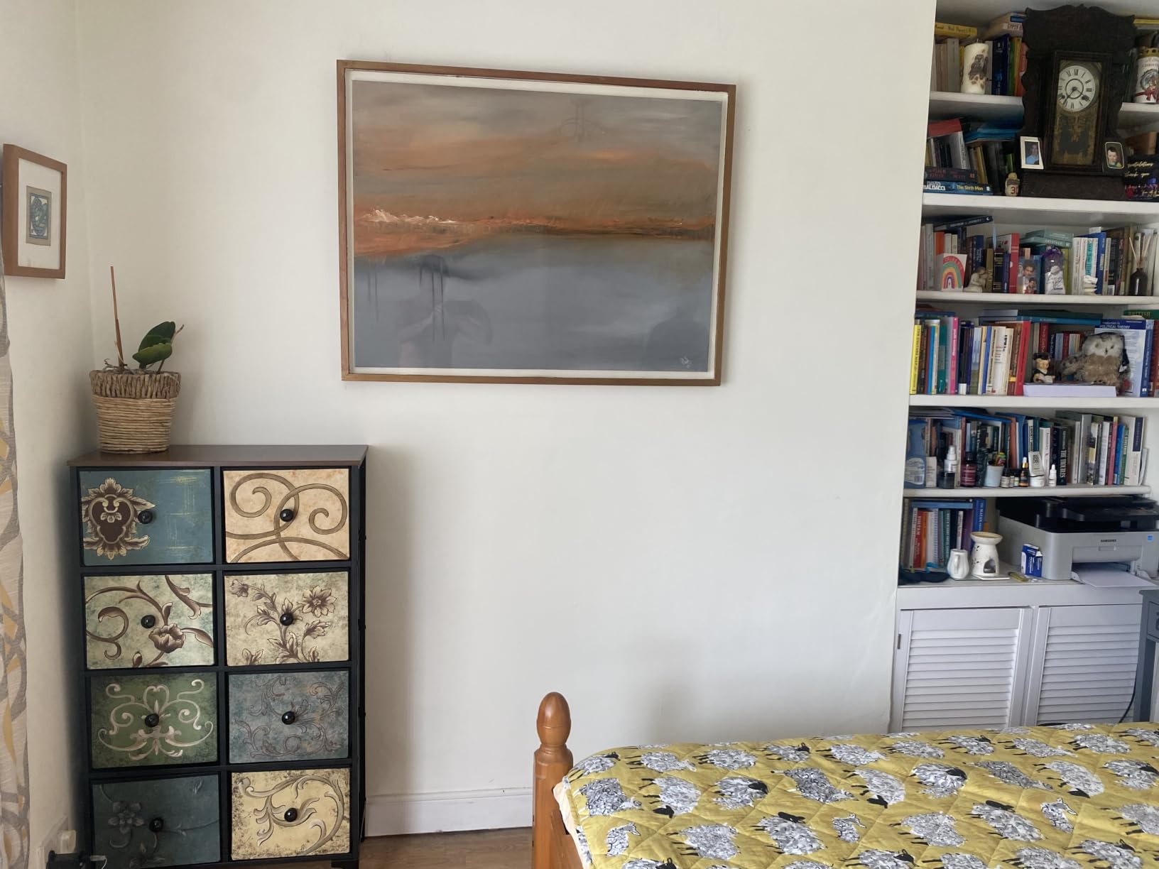 Customer photo