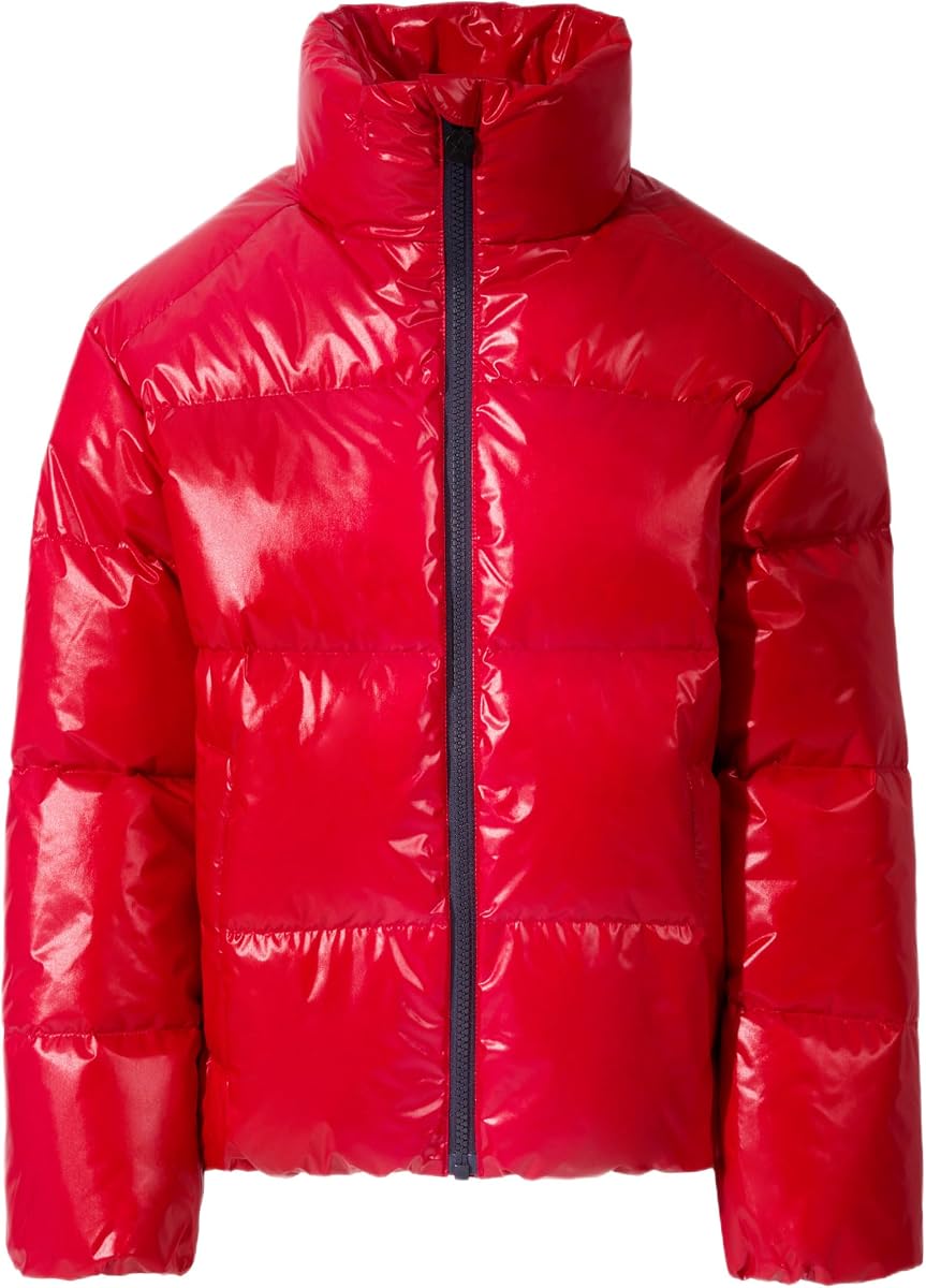 Perfect Moment, chaqueta acolchada de plumón Nuuk para niños
