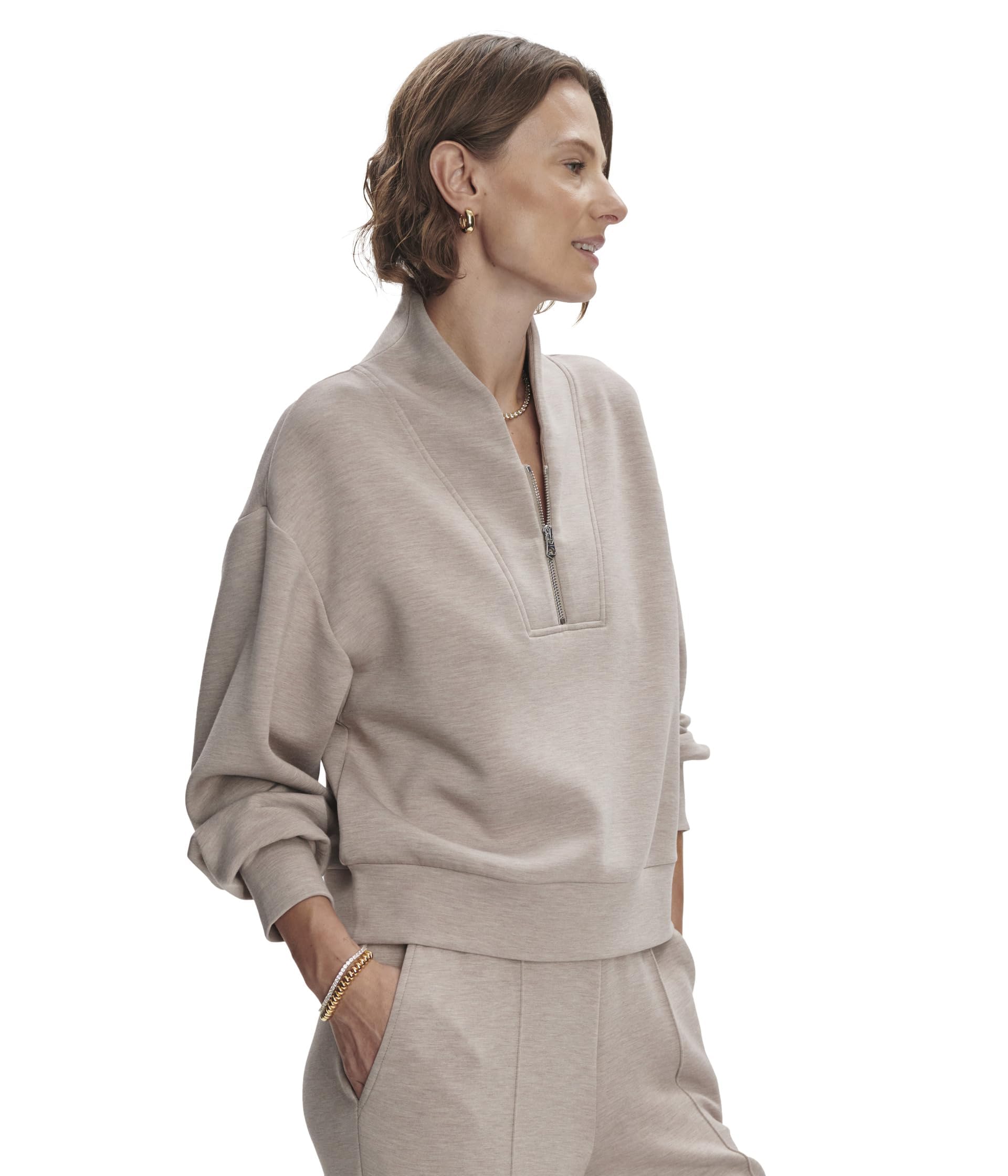 Varley Women's Davidson Sweatshirt