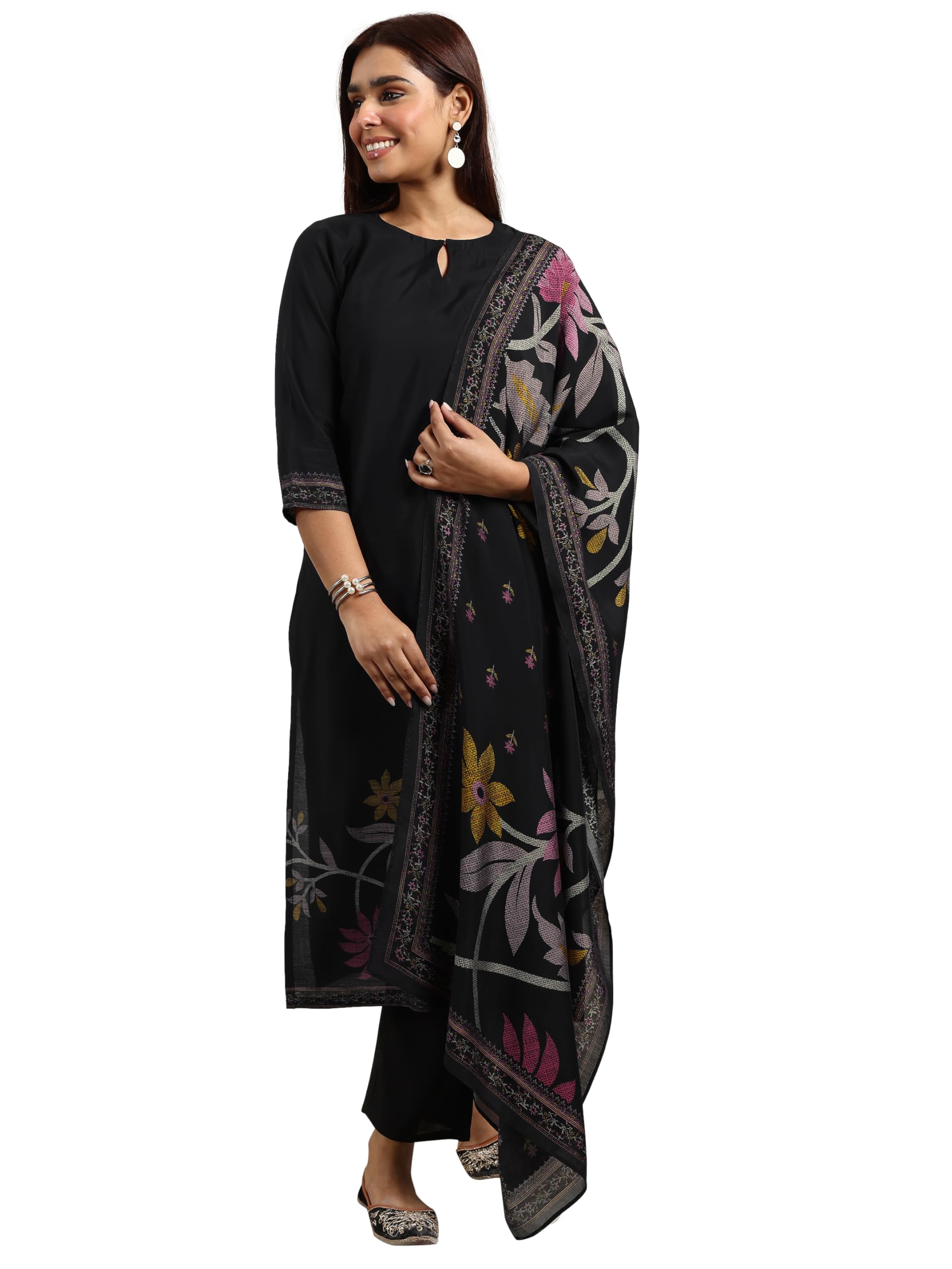 libas Womens Kurta Set-picture-11
