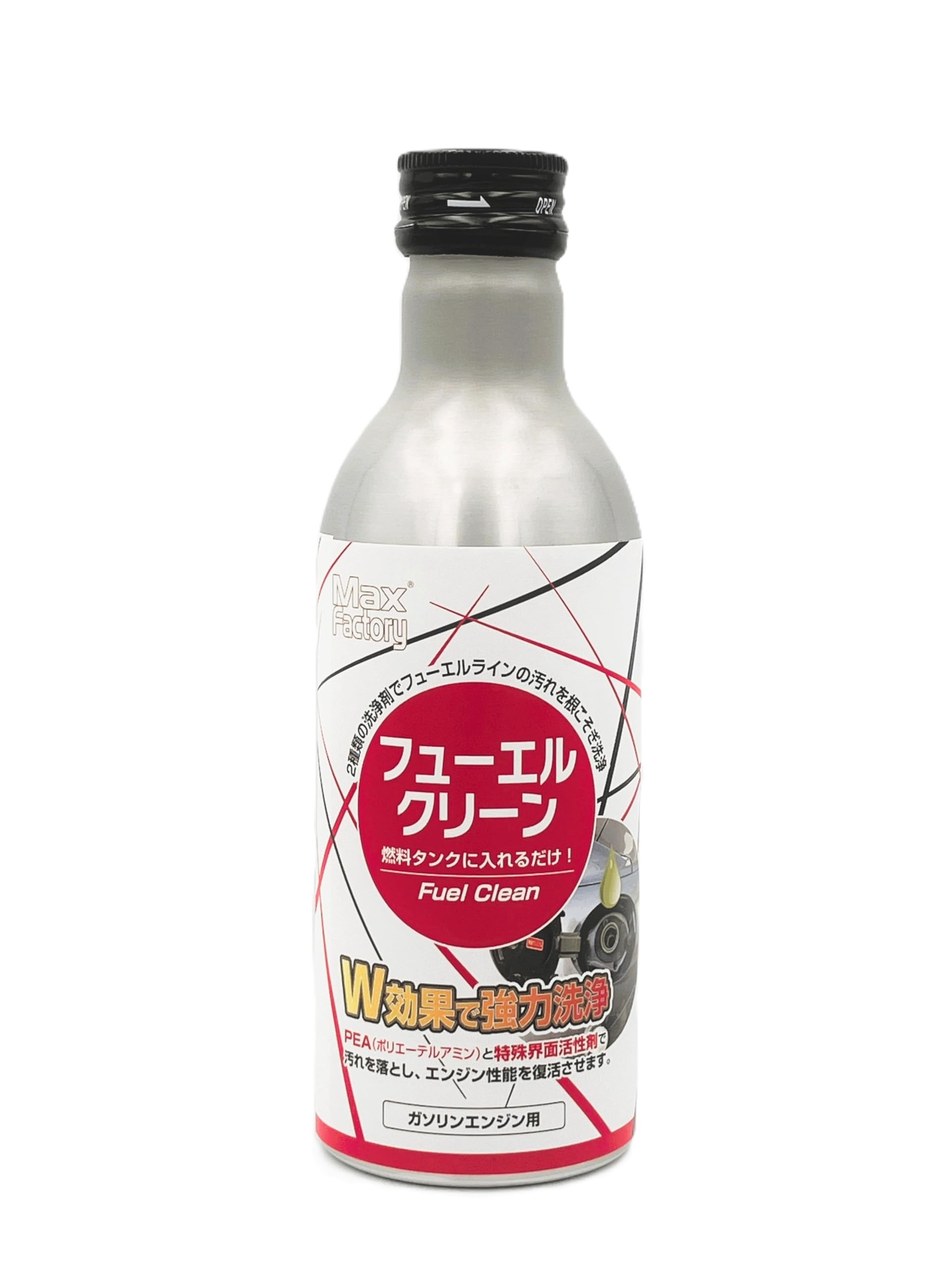 Amazon.co.jp: マックスファクトリー(MAXFactory) 燃料添加剤