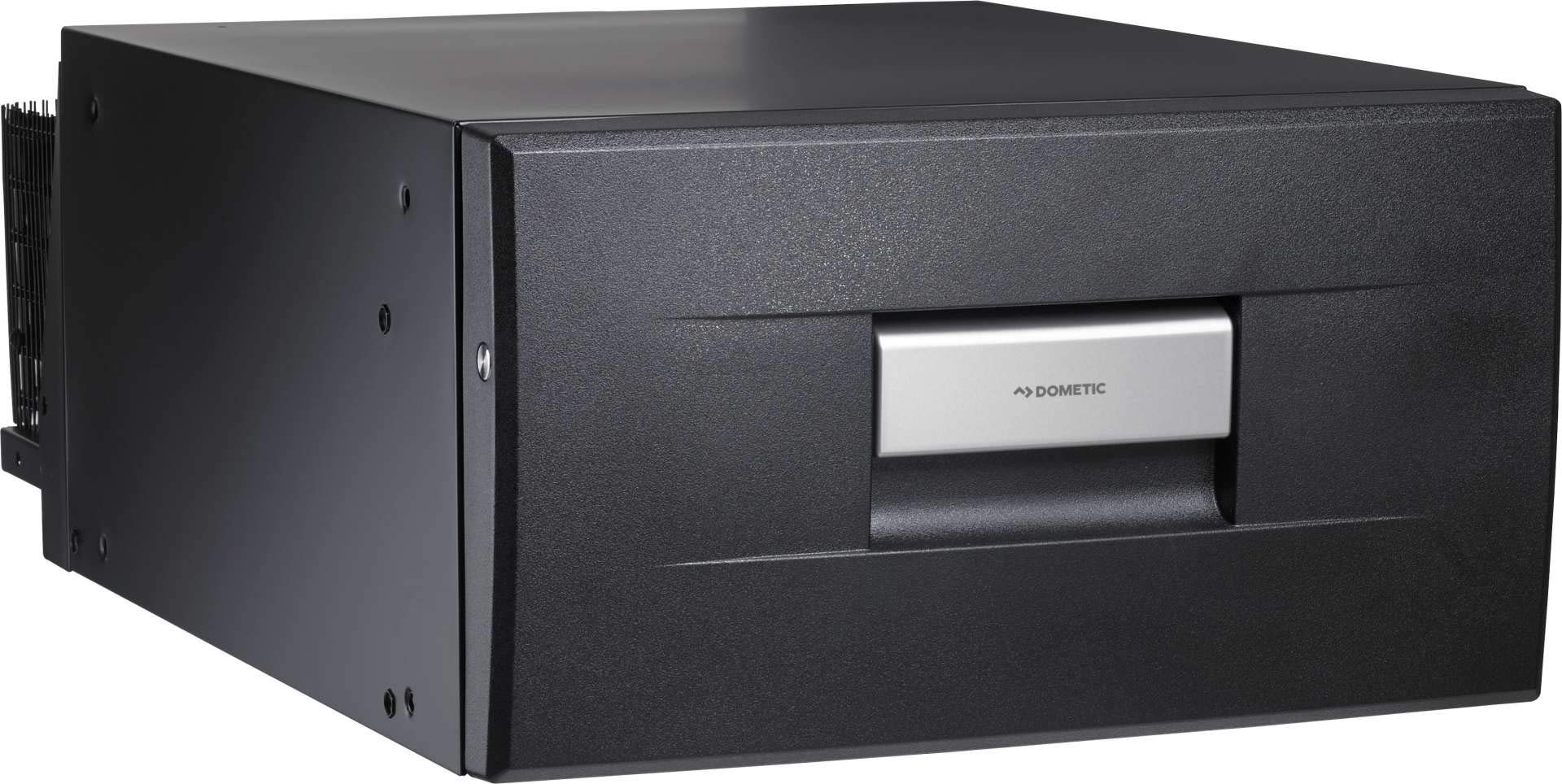 DOMETIC Einbau-Kühlschubfach CoolMatic CD 30 / schwarz