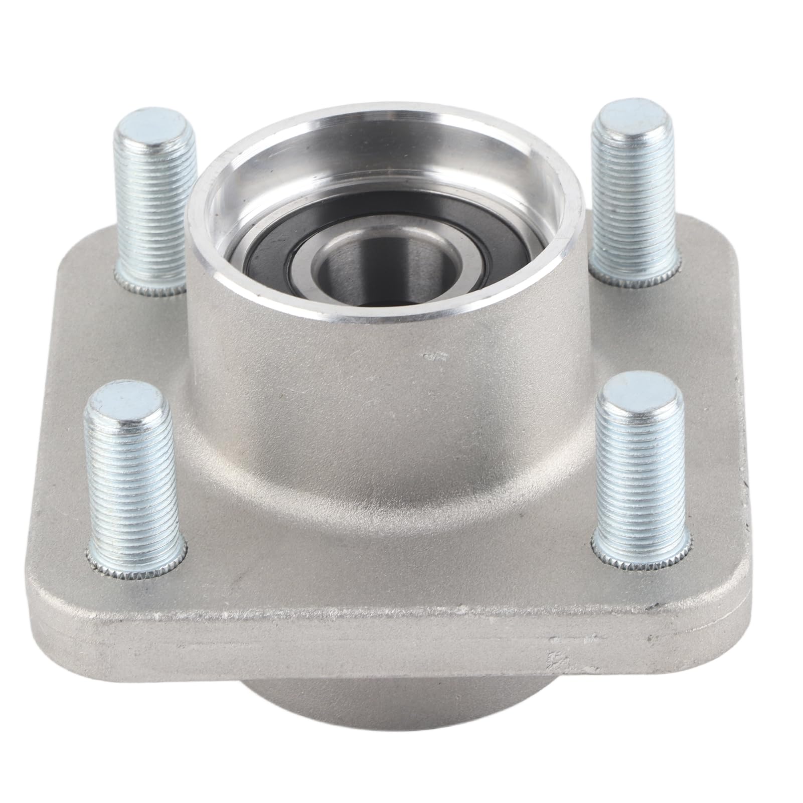 Front Wheel Hub Assembly, Ersatz für Club Car DS Precedent Gas Electric Modelle, Radnabe 102357701 für 2003 und neuer