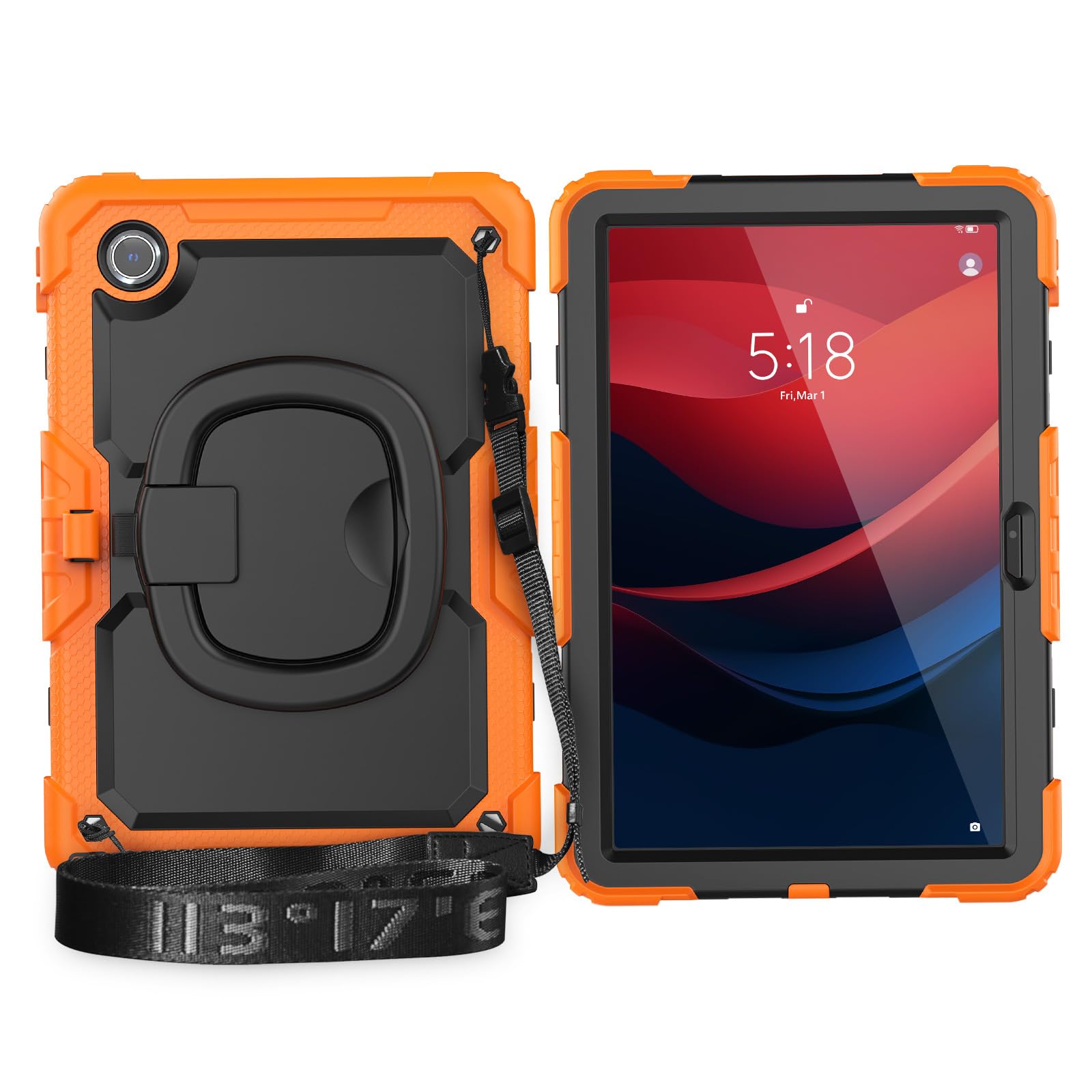 Amazon.co.jp: 【MYH】For 2024モデルLenovo Tab K11(ZADC0062JP
