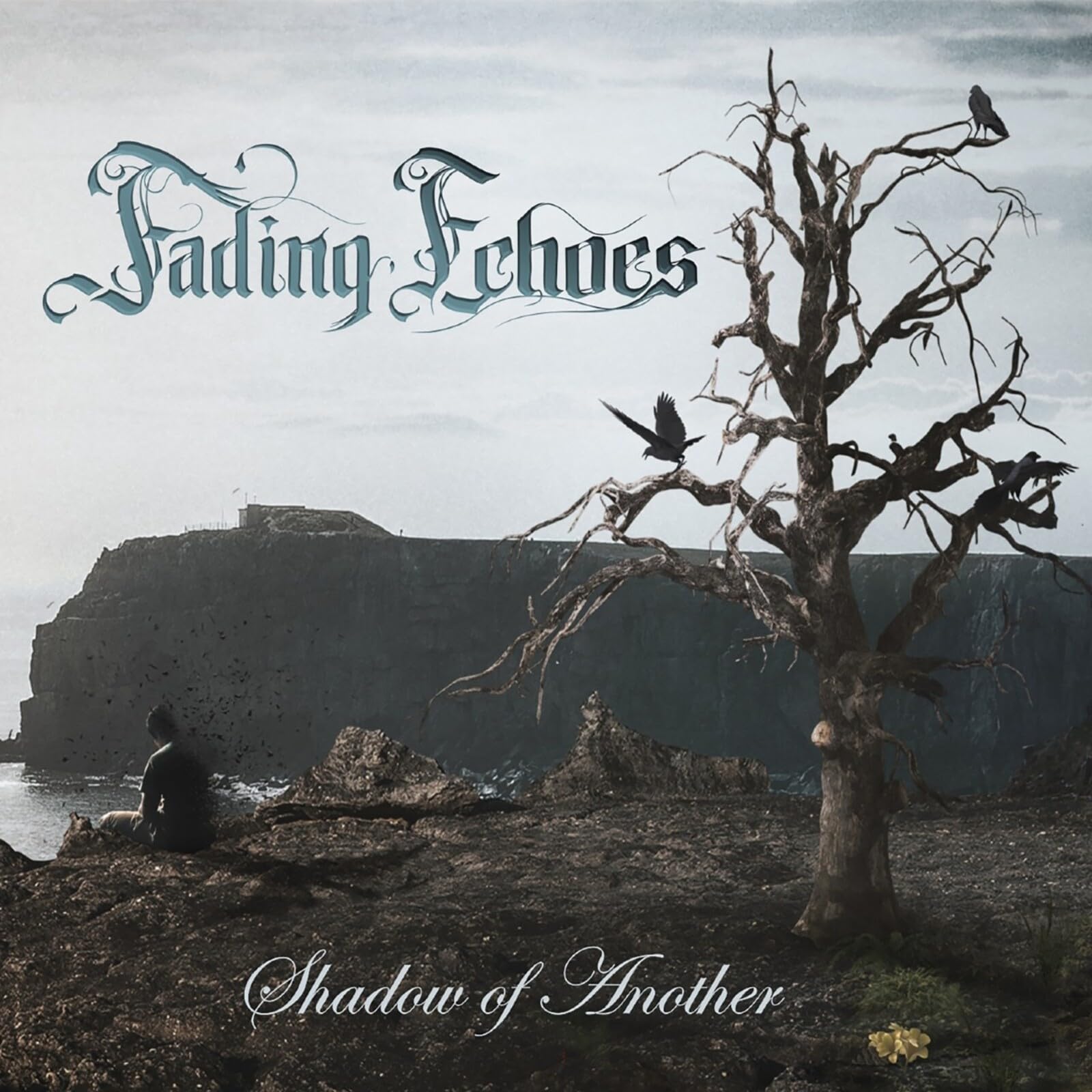Fading Echoes Shadow of Another CD WHD505 NEW